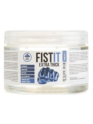 Fist-It - Extra Thick Liukuvoide-0