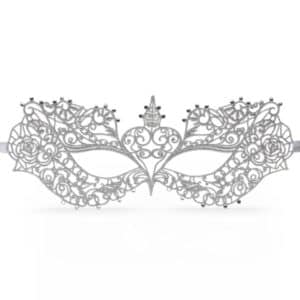 Fifty Shades Darker - Anastasia Masquerade naamio
