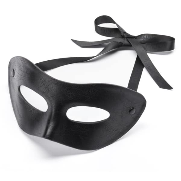 Fifty Shades Darker - Secret Prince Silmänaamio-0