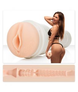 Fleshlight - Riley Reid, Utopia