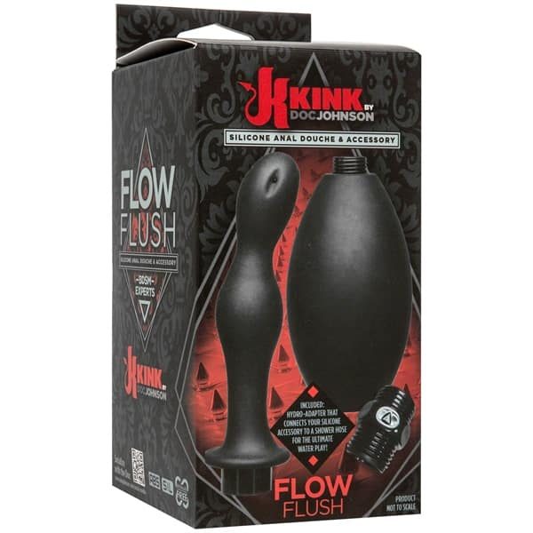 Kink - Flow Flush Huuhtelupullo-131979