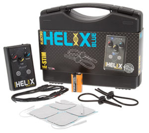 E-Stim - ElectroHelix Blue Pack