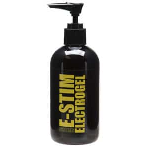E-Stim - Sähköimpulssigeeli 250 ml