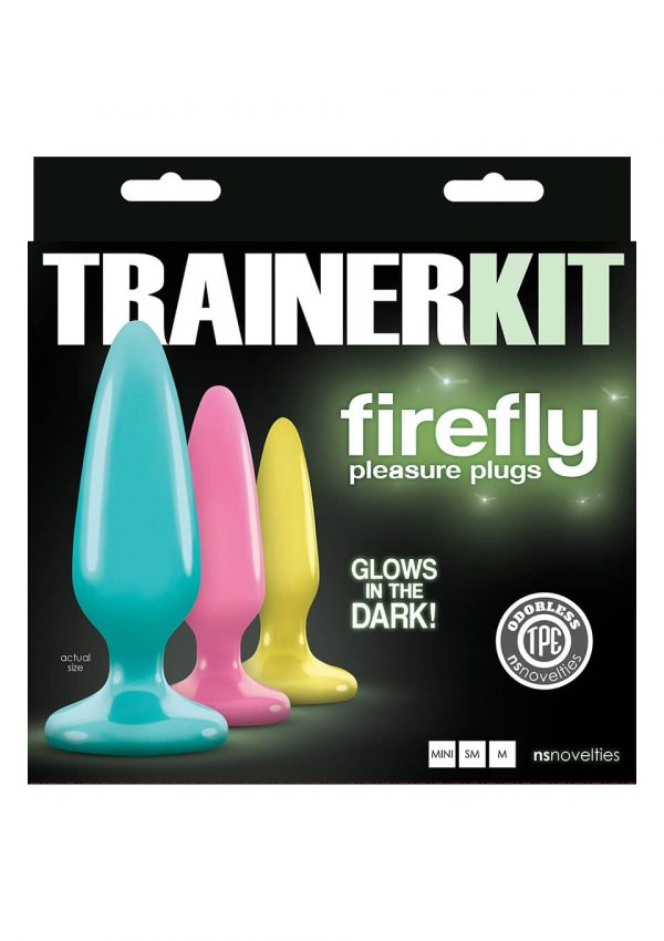 Firefly - Trainer Kit Anaalitapit-132633