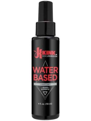 Kink - Vesipohjainen Liukuvoide 118 ml-0
