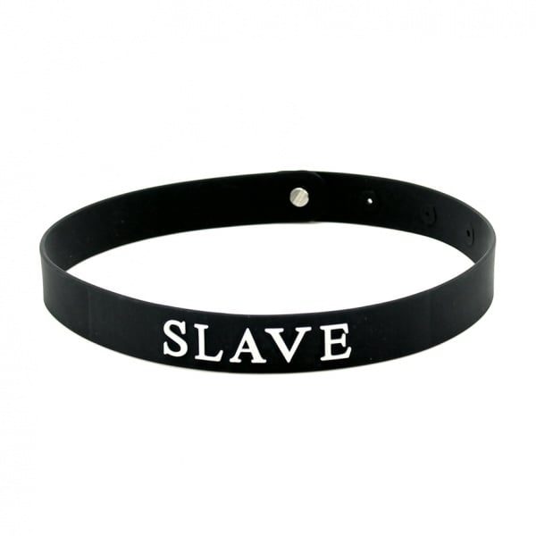 Silikonipanta "Slave" R9114-132890
