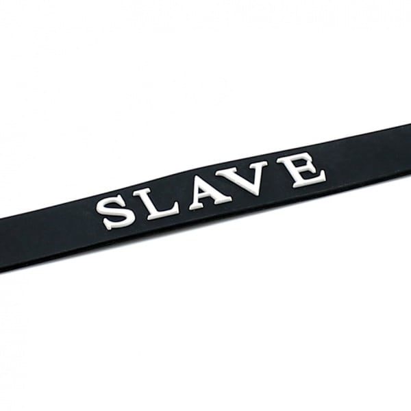Silikonipanta "Slave" R9114-132894