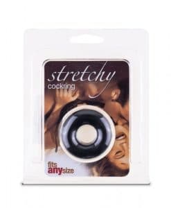 Stretchy Erektiorengas