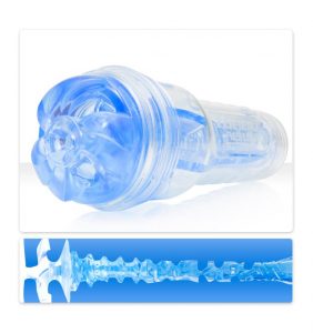 Fleshlight - Turbo Thrust Blue Ice