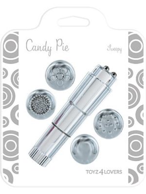 Candy Pie Vibraattori-0