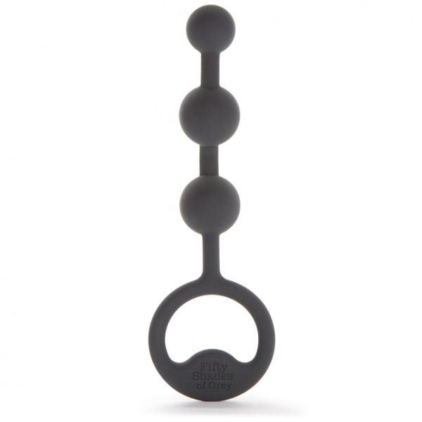 Fifty Shades Of Grey - Carnal Bliss Anaalihelmet-134764