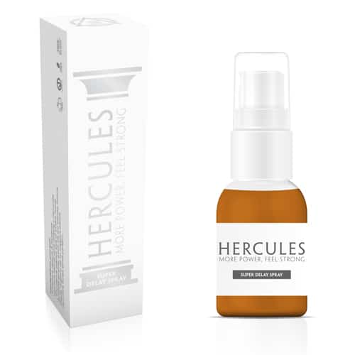 Hercules Puuduttava Spray-0