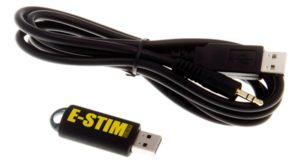 E-Stim - 2B Digital Link Set