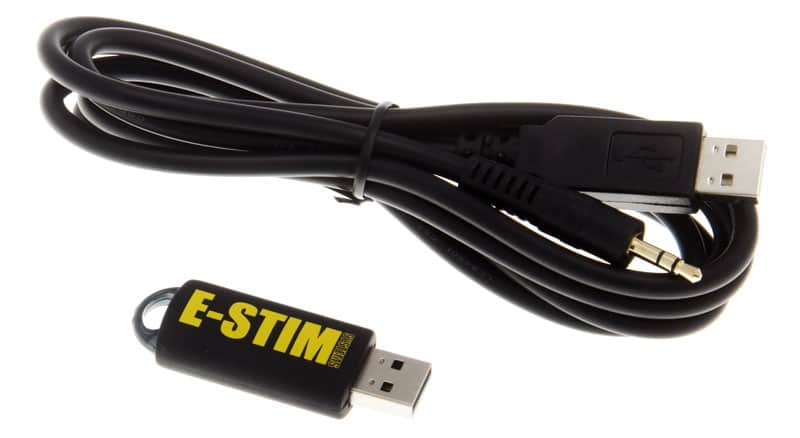 E-Stim - 2B PC Link Interface Pack-0