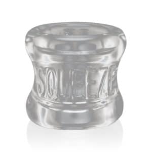 Oxballs - Squeeze Ballstretcher, Kirkas