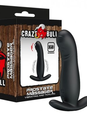 Crazy Bull - Prostate Massager-0