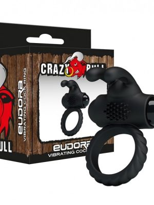 Crazy Bull - Eudora Penisrengas-0