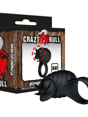Crazy Bull - Frances Penisrengas R6175-0