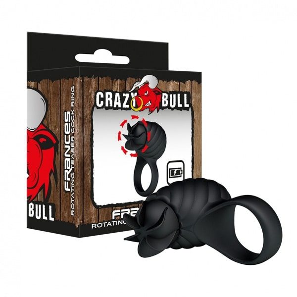 Crazy Bull - Frances Penisrengas R6175-0