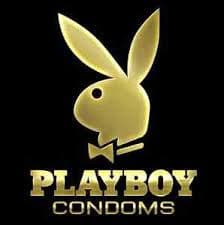 Playboy - Ultra Thin Kondomit 50 Kpl-0