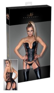 Noir Handmade - Korseletti OR26112361021