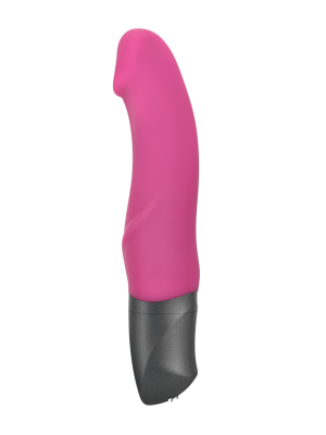 Fun Factory - Battery + Mr.Boss, Magenta-0