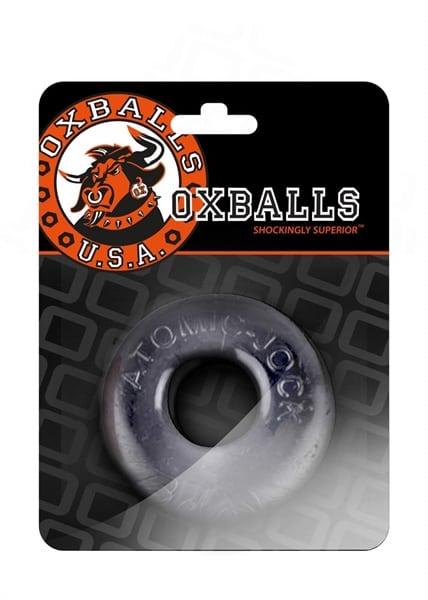 Oxballs - DO-NUT 2 Penisrengas, Kirkas-0