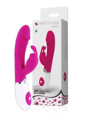 Pretty Love- Gene Vibraattori R6029-0