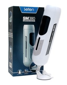 Leten - SM380 Super Masturbaattori
