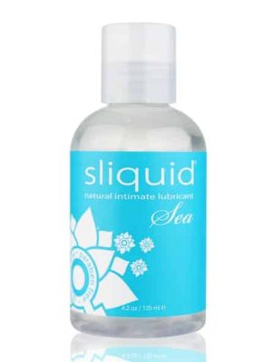 Sliquids - Naturals Sea Liukuvoide-0