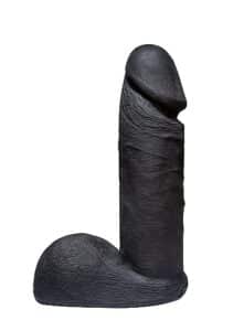 Vac-U-Lock - CodeBlack UR3 Dildo
