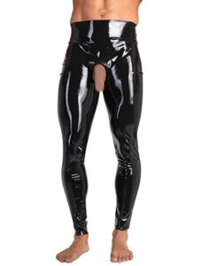 Latex - Kumileggingsit