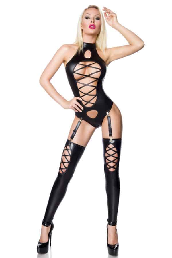 Wetlook Bodymekko-136374