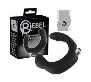 Rebel - Eturauhaskiihotin C-Shaped