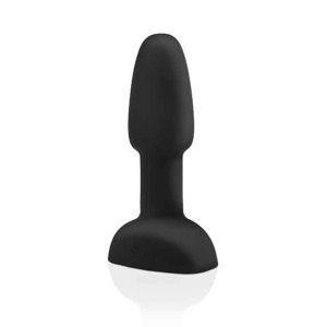 b-Vibe - Rimming Petite Anaalitappi, Musta