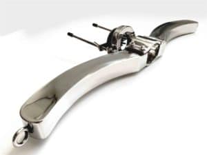 The Steel Humbler