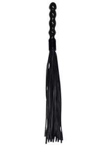 Flogger Puukahvalla