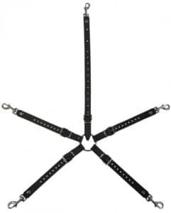 Universal Connection Strap