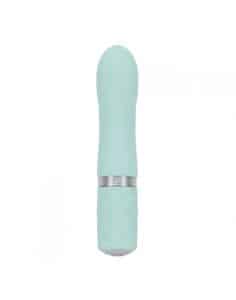 Pillow Talk - Flirty Mint Mini-Vibraattori