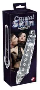 Crystal Skin - Penisjatke