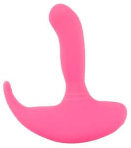 G-Spot Knocking Head Vibe p
