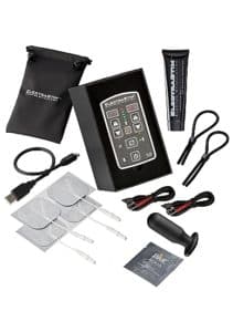 ElectraStim - Flick Duo Multi-Pack