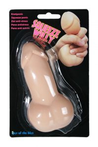 Stressipenis
