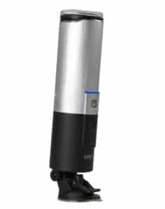 Leten - X9 Retractable Masturbation Cup
