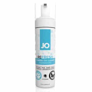 System JO - Fresh Vaahtoava Puhdistusaine