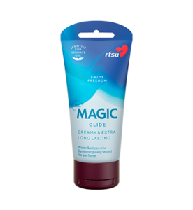 RFSU Sense Me - Magic Glide