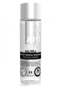 System JO - Nuru Geeli