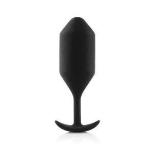 b-Vibe - Snug Plug 4 Anaalitappi