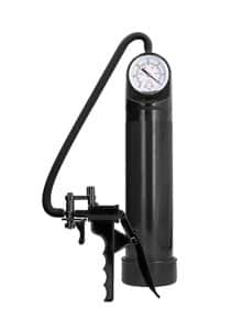 Elite Pump Advanced PSI Gauge