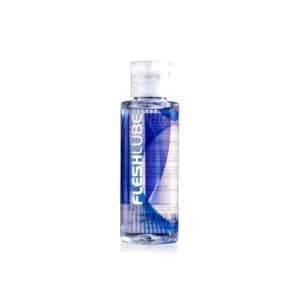 Fleshlube - Water Liukuvoide 100ml